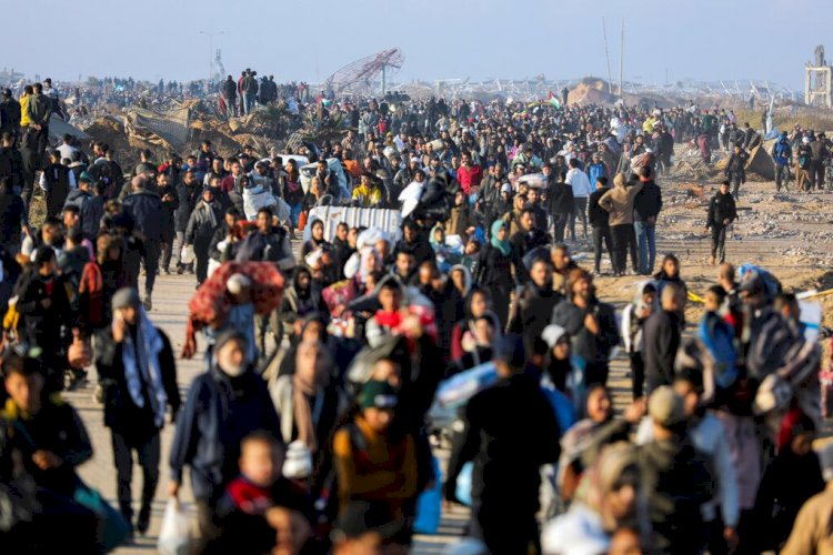 ترامب وخطة غزة الكبرى.. هل تتحول الرؤية إلى صراع إقليمي؟