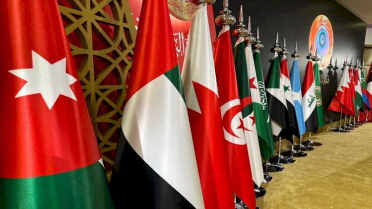 دلالات استضافة مصر للقمة العربية الطارئة حول فلسطين في 27 فبراير