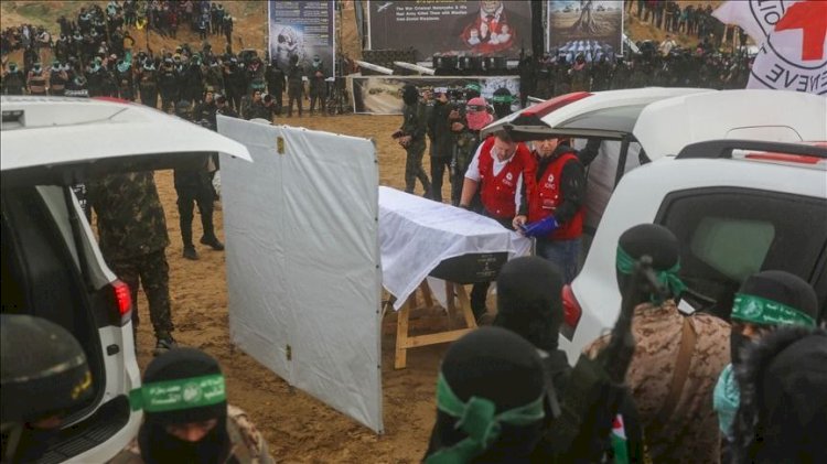 بعد مفاوضات مكثفة.. إسرائيل توافق على تبادل الجثث بالأسرى