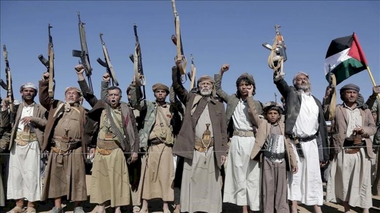 كيف يسعى الحوثي لملء فراغ نصر الله ؟