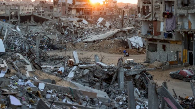 اجتماع الدوحة.. جهود إعمار غزة وسط المشاورات الأمريكية والرفض العربي للتهجير