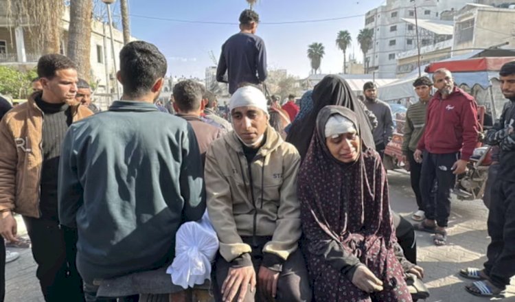 تصعيد ناري في غزة.. ما وراء استئناف إسرائيل للهجمات الواسعة؟