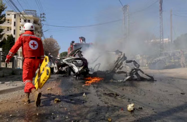 تصعيد خطير في المنطقة.. إسرائيل تُوسّع حربها ضد في لبنان وسوريا وغزة