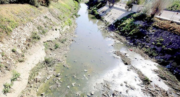 القطاع الزراعي في خطر.. كيف يُواجه لبنان أزمة الجفاف؟