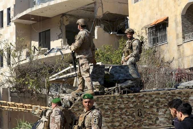 تصعيد خطير.. إسرائيل تتحدّى التحذيرات الأوروبية وتُكثف غاراتها على سوريا ولبنان