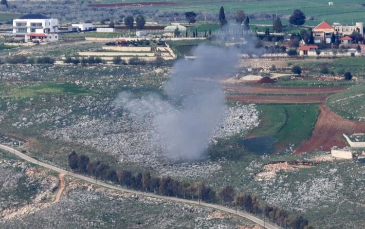 بعد استئناف الحرب في غزة وتصاعد التوترات مع الحوثيين.. تعزيزات عسكرية أمريكية بالشرق الاوسط