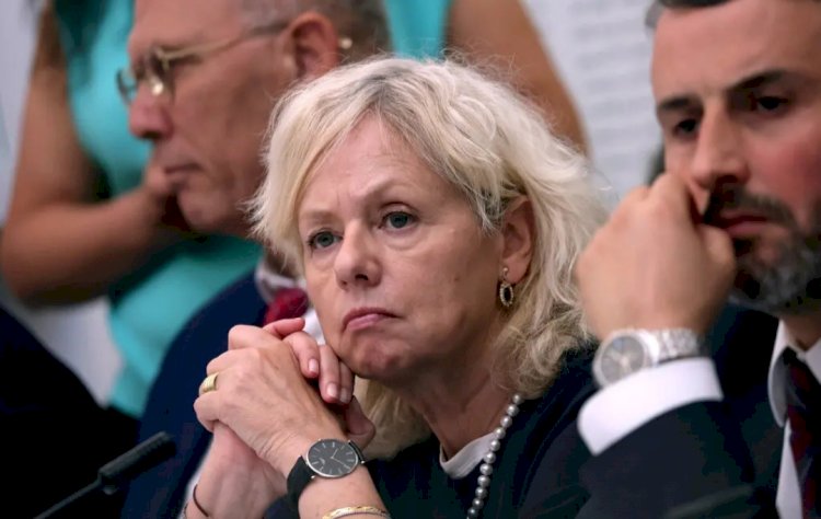 مواجهة محتدمة في إسرائيل.. حكومة نتنياهو تبدأ تحركات لإقالة المستشارة القضائية