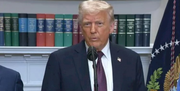 فضيحة في البيت الأبيض.. تسريب خطط عسكرية أمريكية سريّة لضرب الحوثيين