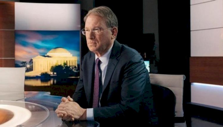 من حارس سجن في إسرائيل إلى مُفجّر الفضائح.. من هو جيفري غولدبرغ كاشف فضيحة سيغنال