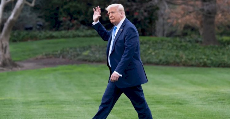 ما بين التحذيرات والدعوة للمفاوضات.. نص رسالة ترامب لخامنئي