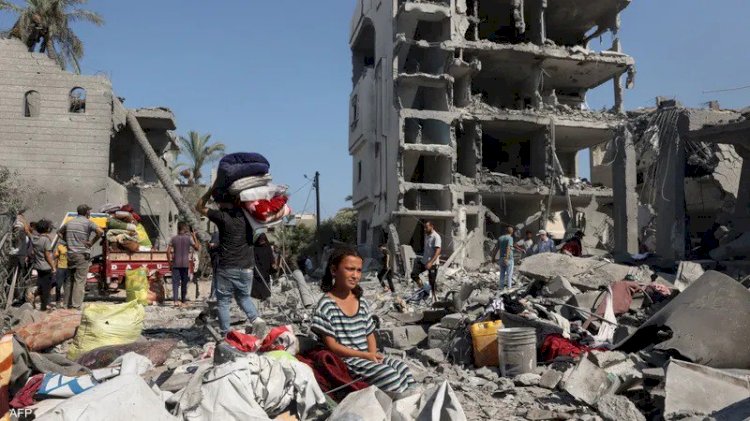 جهاد حرب: الوضع في غزة يتطلب تحركًا دوليًا عاجلًا لإنهاء المعاناة