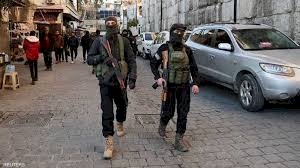 عيد الفطر تحت التهديد.. تحذيرات أمنية وتوترات متصاعدة في سوريا