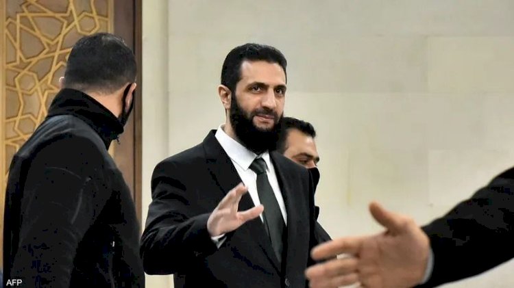 سوريا تعلن تشكيل الحكومة الانتقالية وسط تحديات سياسية واقتصادية