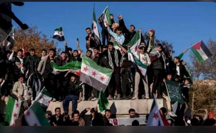 محلل سياسي : العيد الأول بعد سقوط الأسد يمثل بداية جديدة لسوريا رغم التحديات