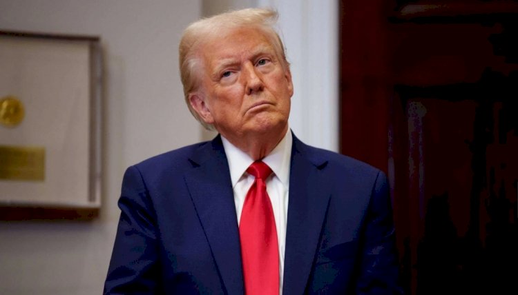 استراتيجية حافة الهاوية.. هل يغامر ترامب بإشعال حرب إقليمية كبرى مع إيران؟