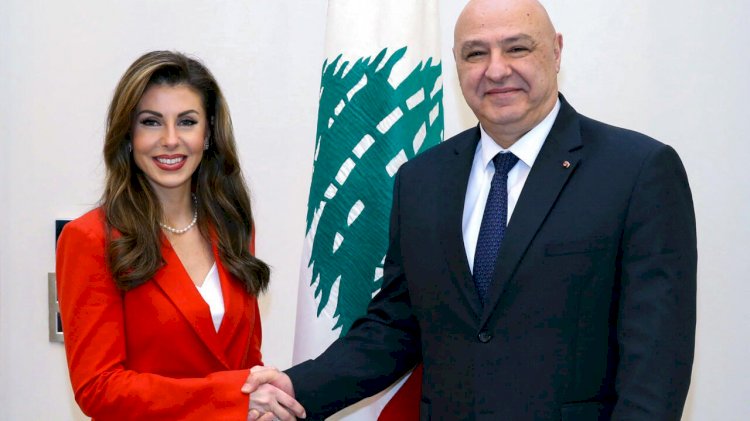بعد بدء مهامها.. من هي المبعوثة الأمريكية مورغان أورتاغوس في لبنان؟