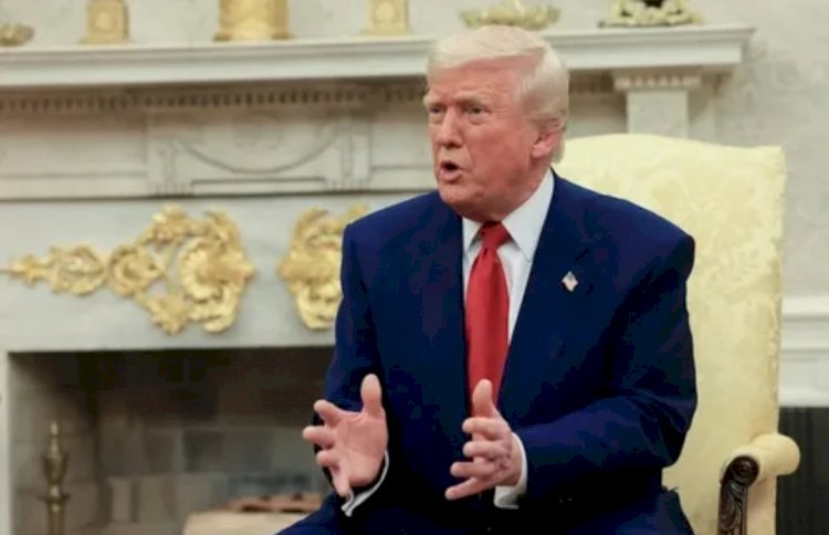 محادثات نووية على صفيح ساخن.. ترامب يعلن بدء التفاوض المباشر وطهران تنفي