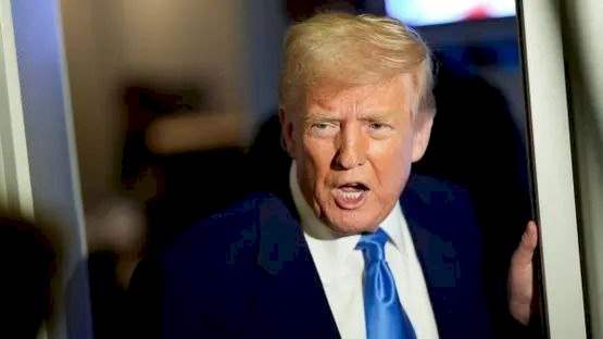 ترامب يضرب والمارد الأوروبي يستفيق.. معركة الرسوم تبدأ