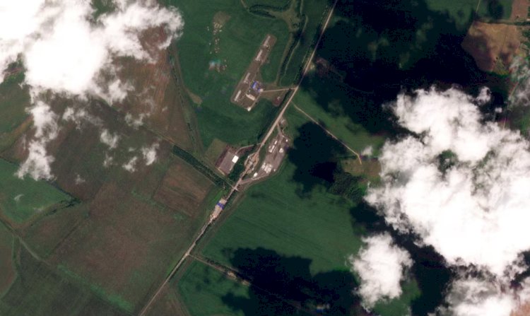 روسيا تُحكم قبضتها على كورسك وتُبعد القوات الأوكرانية نحو الحدود