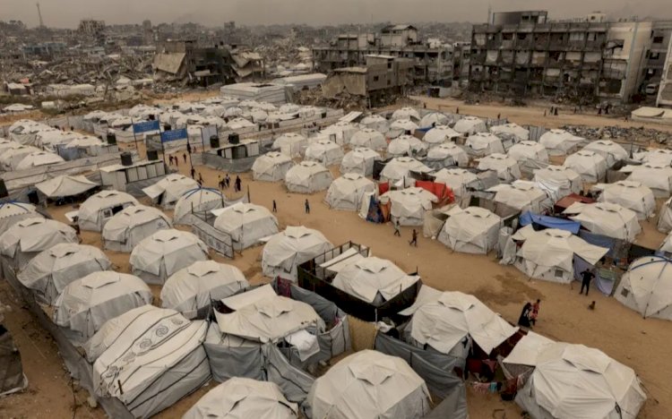 في أقوى تنديد.. الأمم المتحدة تتهم إسرائيل بانتهاك القانون الدولي وتجويع المدنيين في غزة