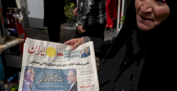 طهران تناور بالوقت.. اتفاق نووي مؤقت لتفادي قصف محتمل