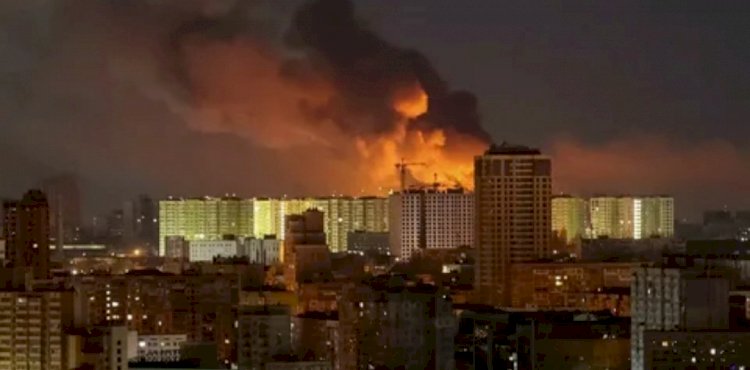 الحرب الروسية الأوكرانية.. انهيار هش للهدنة وسط اتهامات متبادلة بين موسكو وكييف