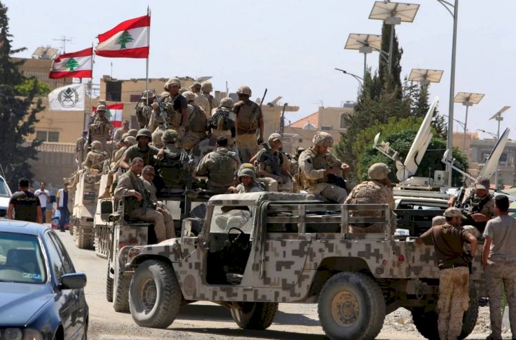 من الضاحية إلى المطار.. الركام يكشف شبكة نفوذ حزب الله في قلب بيروت