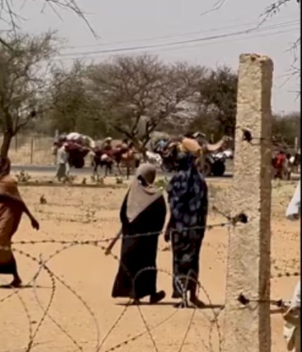 عام ثالث من الجحيم.. السودان يشهد أسوأ أزمة إنسانية في العالم بسبب الحرب