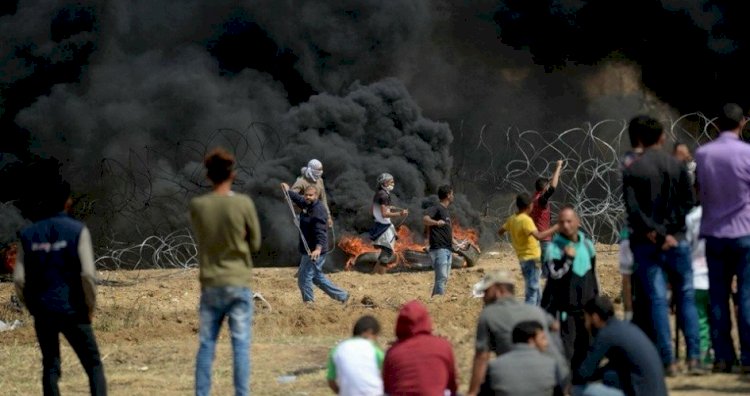 إسرائيل تضع شروطًا جديدة للتفاوض على هدنة مع حماس وانتزاع الأسلحة من غزة