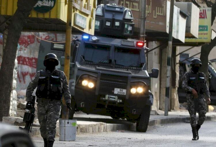 مخابرات الأردن تُجهض مخططات إخوانية.. صواريخ ومسيّرات وتجنيد