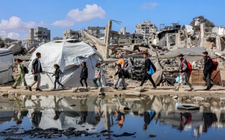 وساطة مصرية تحاول كسر الجمود.. عرض إسرائيلي مشروط وحماس ترفض المقترح