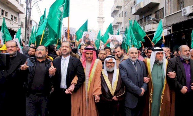 محلل سياسي أردني: قرار حظر الإخوان تأخر كثيرًا ويعكس تحوّلًا جذريًا في معادلة الأمن والسياسة