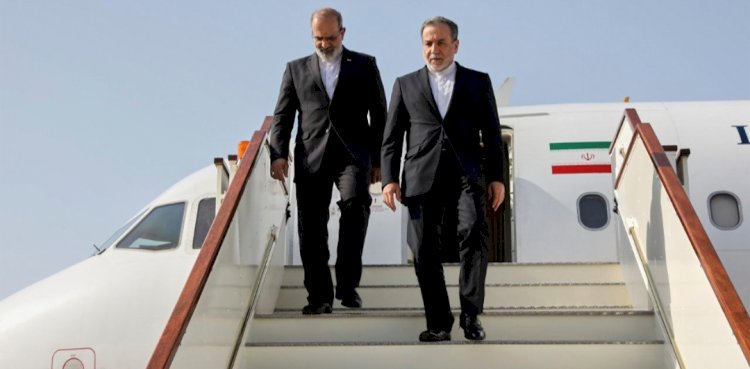 مفاوضات إيران وأمريكا في عُمان.. تقدم حذر ووعود بجولة حاسمة