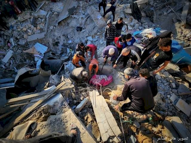 صفقة الخمس سنوات.. غزة بين هدنة شاملة وضغوط ترامب