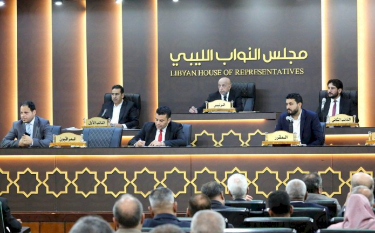العودة الصعبة.. مبادرة برلمانية تشعل الجدل بين نازحي شرق ليبيا