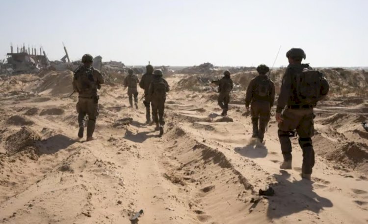 أزمة تجنيد في إسرائيل.. تمديد الخدمة العسكرية يشعل مواجهة قانونية واجتماعية