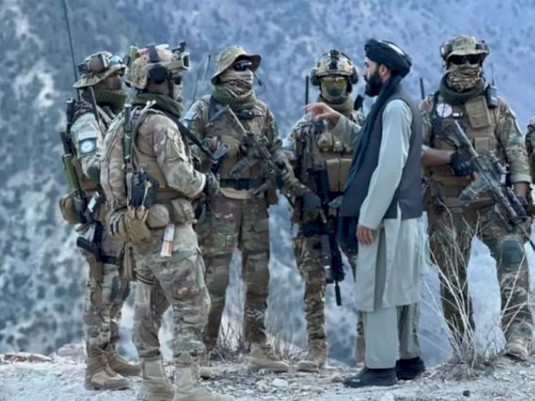 باكستان تتأهب والحدود تشتعل.. هل بدأت طبول الحرب تدق؟