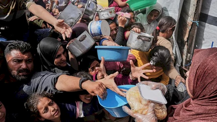 لاهاي تفتح ملفات التجويع.. العدل الدولية تلاحق الحصار الإسرائيلي على غزة