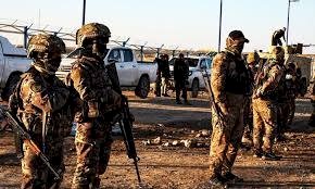 سوريا على صفيح ساخن.. تحركات عسكرية قرب سد تشرين تنذر بتصعيد محتمل بين دمشق و قسد