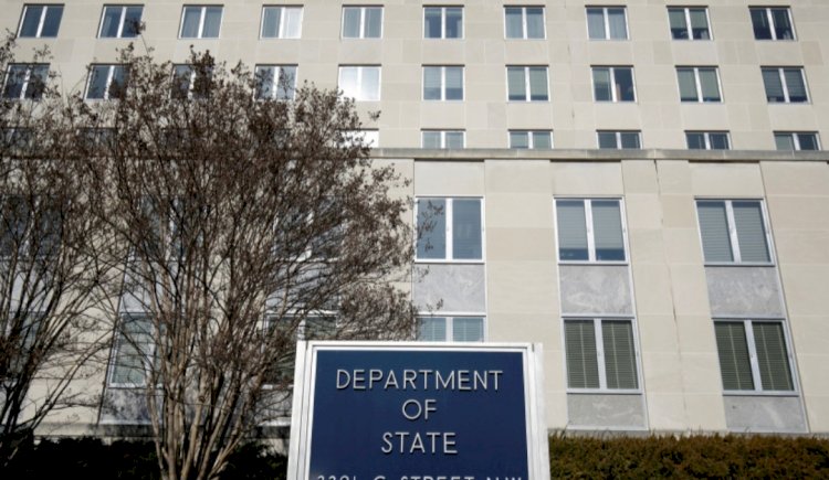 عقوبات أمريكية جديدة تضرب شبكة صينية- إيرانية لدعم صواريخ الحرس الثوري