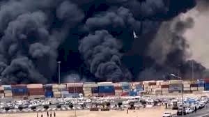 صيف الموت في بندر عباس.. بين لهب الصواريخ وتحويل المنشآت إلى واجهات عسكرية