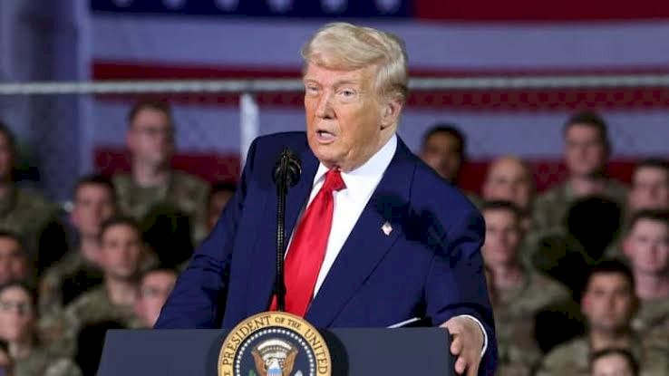 قبل زيارة ترامب.. خطة دولية تُقصي حماس وتُعيد شريان المساعدات إلى غزة