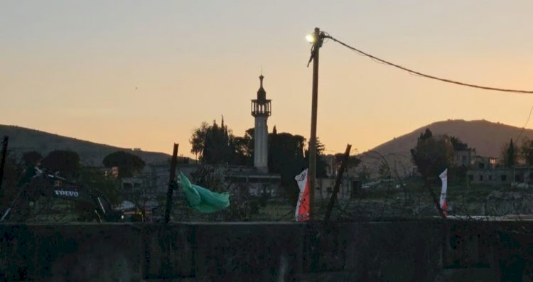 المنطقة العازلة تتسع.. هدوء هش في الجولان السوري وسط تمدد الجيش الإسرائيلي