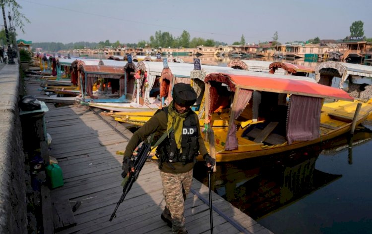 سي إن إن: تحركات عاجلة في كاشمير بعد اندلاع الاشتباكات الصاروخية بين الهند وباكستان