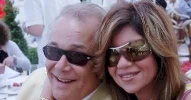 القصة الكاملة لأزمة ورثة الفنان محمود عبد العزيز 