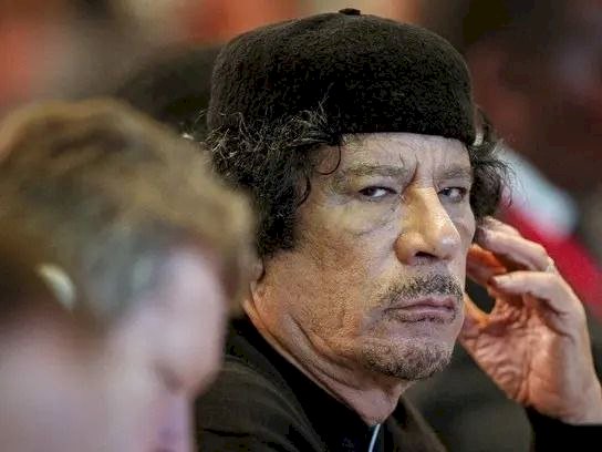 ثروة القذافي بين وصاية الغرب وصمت طرابلس.. من يحمي كنوز ليبيا المجمدة؟