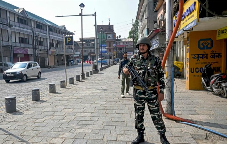 في ظل الغياب الأمريكي.. هل تنجح دول الخليج في وقف الصراع الهندي الباكستاني؟