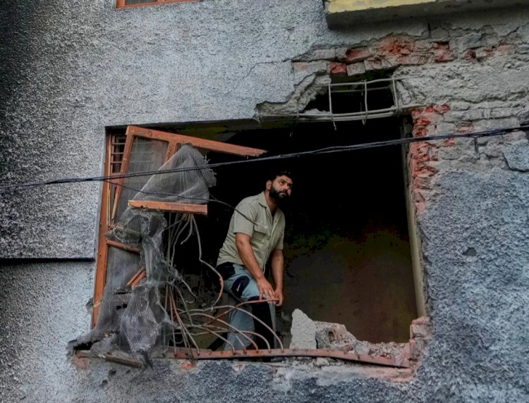 نيويورك تايمز تكشف كواليس التحركات الدولية لوقف التصعيد بين الهند وباكستان