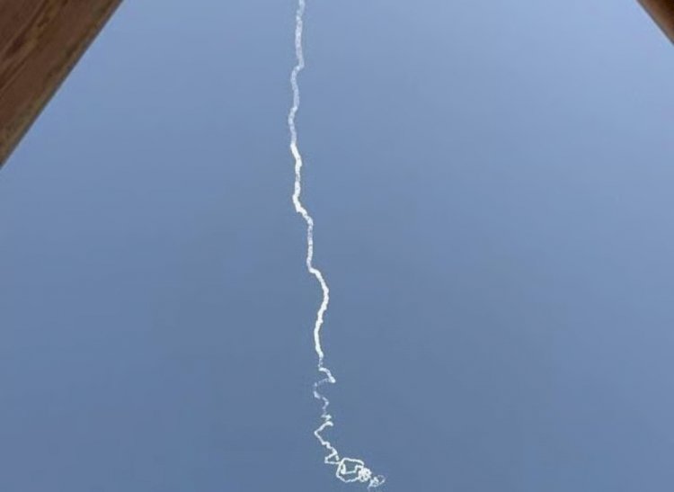 توتر في الأجواء.. هجوم باليستي من اليمن على إسرائيل ومطار بن غوريون يتوقف مؤقتًا