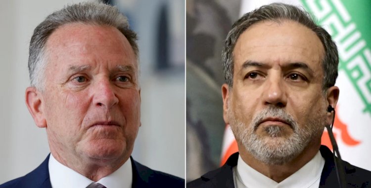 جولة رابعة في عُمان.. المفاوضات النووية الأمريكية الإيرانية على حافة الانهيار